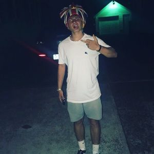 Meet your Posher, Louis